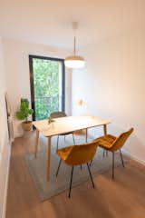 Interior office