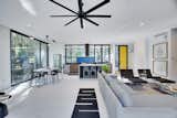 Living / Dining Room
