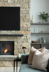 Interior Design by 45 Architecture & Interiors
