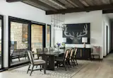 Interior Design by 45 Architecture & Interiors