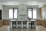 Interior Design by 45 Architecture & Interiors