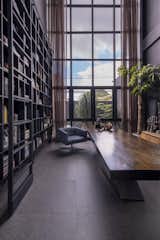 Office-Dining Room