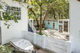 Detached Carriage House and Studio