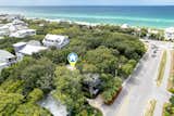 Positioned just a half-block from the beach in the areas most beloved beach town, Seagrove Beach, FL