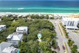 Positioned just a half-block from the beach in the areas most beloved beach town, Seagrove Beach, FL