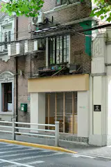 Shop Front