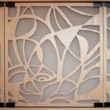 cabinet detail