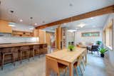 Main Floor - Unit 'A'
