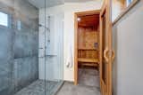 Sauna Space