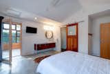 Satellite caregiver suite