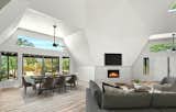 Great room / Dining area SE
