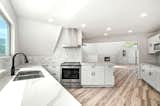 New Kitchen