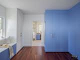 Custom Oceanfront Master Bath & Walk-In Closet