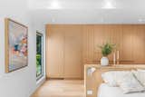 Primary Bedroom  Photo 10 of 16 in Villa M by Grummer Architecture
