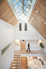 Central Atrium