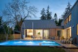 Backyard Pool