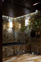 Fragment of a hamam