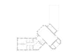 2nd floor plan