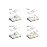 Flexible Use Diagrams