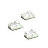 Multipurpose Roof Diagrams