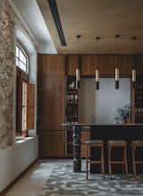 Lobby bar