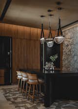 Open kitchen