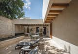 Patio & terrace