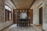 Lobby bar