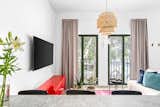 Interior by Diana Weininger