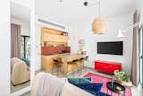 Interior by Diana Weininger