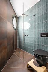 Interior by Diana Weininger