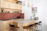 Interior by Diana Weininger