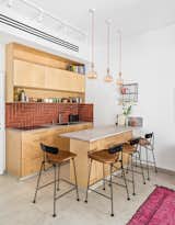 Interior by Diana Weininger