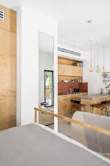 Interior by Diana Weininger