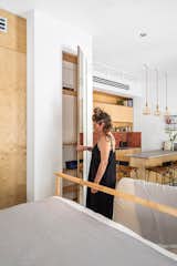 Interior by Diana Weininger