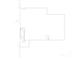 Plan before renovation 