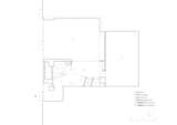 Plan after renovation