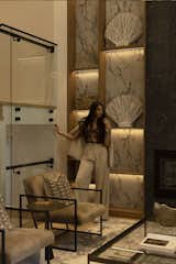 Black Label Designs CEO - Pria Rajput