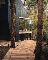 Landscape Cabin nr. 03