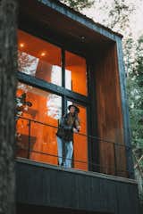 Landscape Cabin nr. 03 - Exterior.