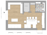 Mile End - Sketch - KS-Plan
