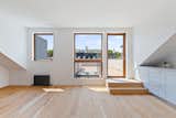 Williamsburg Townhouse