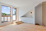 Williamsburg Townhouse