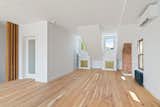 Williamsburg Townhouse