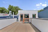 Williamsburg Townhouse