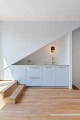 Williamsburg Townhouse