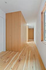 Williamsburg Townhouse