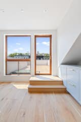 Williamsburg Townhouse