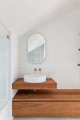 Williamsburg Townhouse