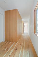 Williamsburg Townhouse